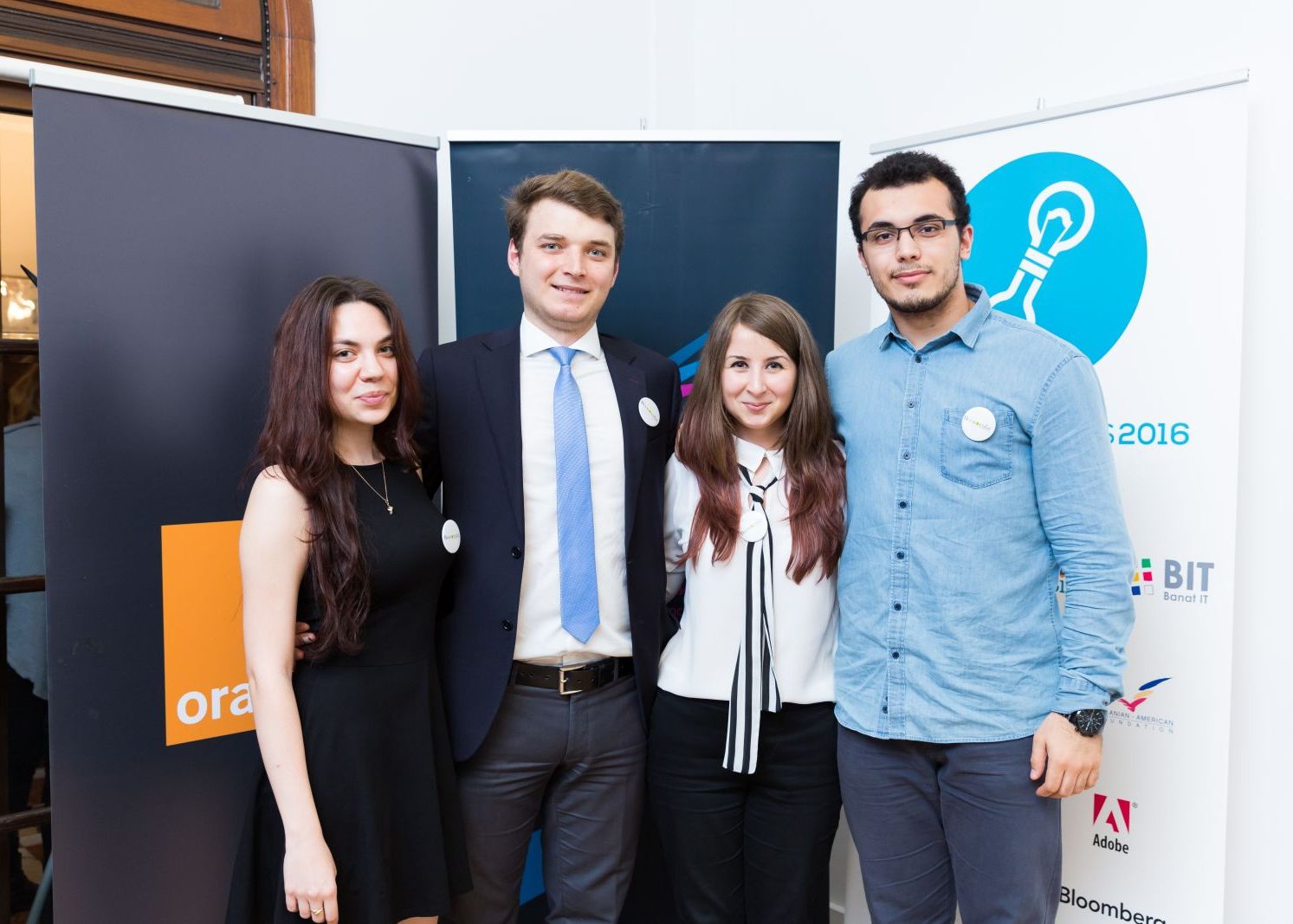 Interviu Beenocular Echipa De Romani Care A Creat Un Sistem De Monitorizare Pentru Apicultori