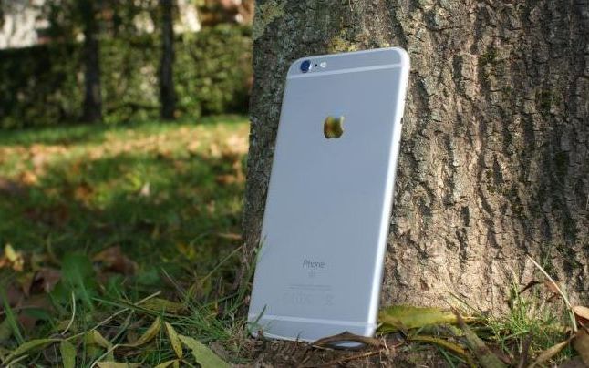 Foto Primele Imagini Cu Iphone 7 Si Iphone 7 Plus Au Aparut E Prima Data Cand Apple Face Asa Ceva Cum 2