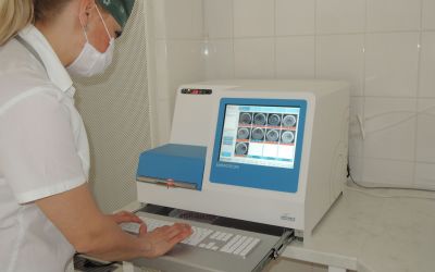 Tehnologia moderna in domeniul fertilizarii in vitro