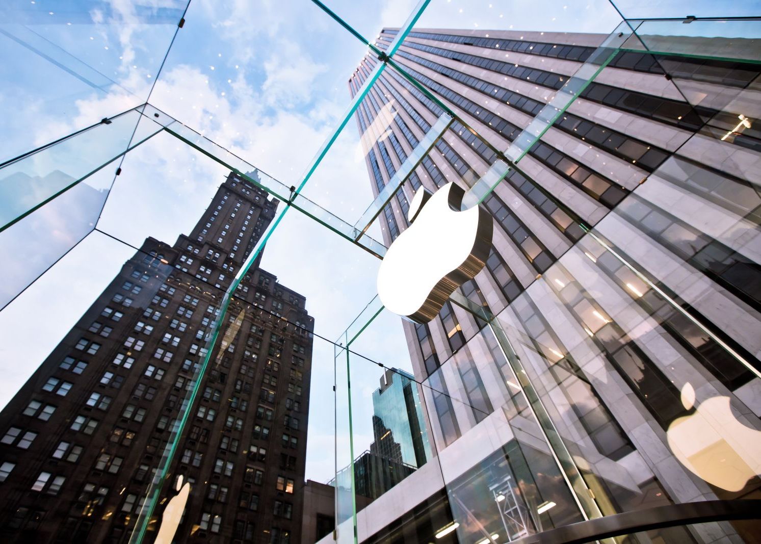 Apple a investit 1 miliard de dolari in Didi, marele rival pentru Uber din China Apple A Investit 1 Miliard De Dolari In Didi Marele Rival Pentru Uber Din China
