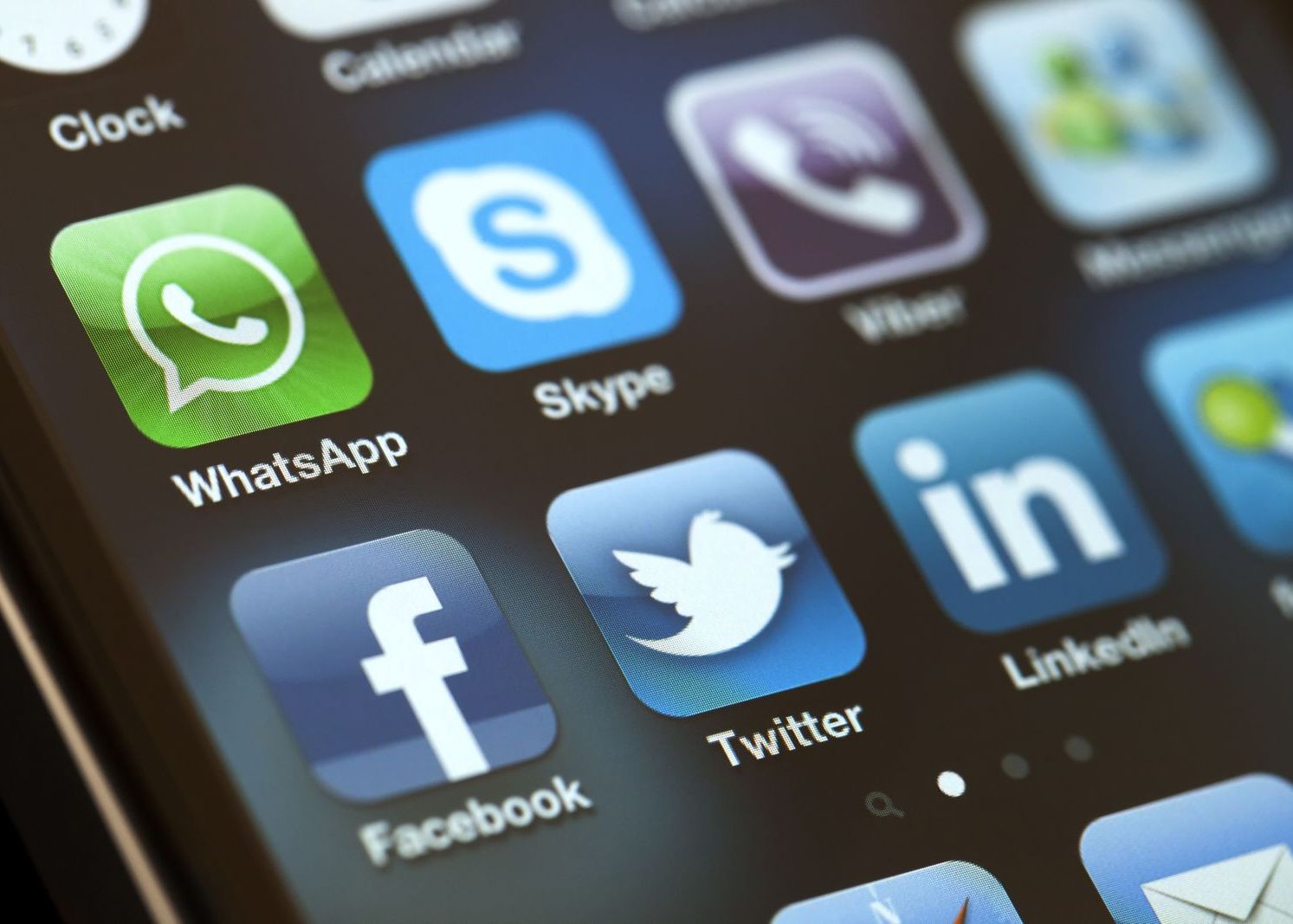 Facebook Messenger Whatsapp Si Viber Au Fost Blocate In Arabia Saudita