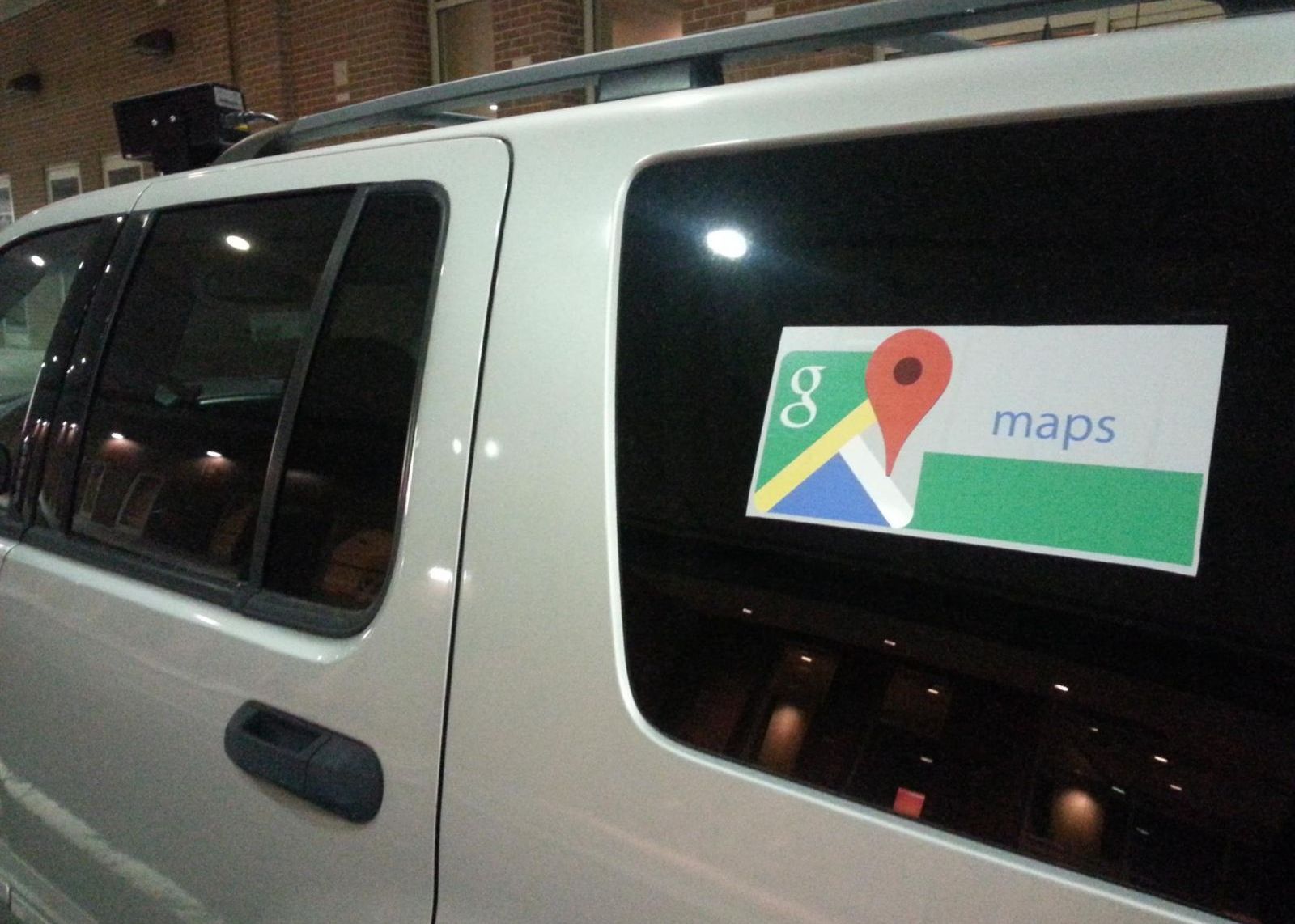 Au Crezut Ca E Masina Google In Fata Casei Dar Surpriza Ce Era De Fapt Asa Ceva N Ar Trebui Permis