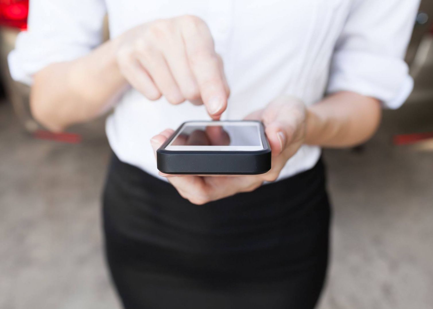 A Transmis Prin Periscope Ultimele Secunde Din Viata Ce Au Descoperit Politistii La Fata Locului