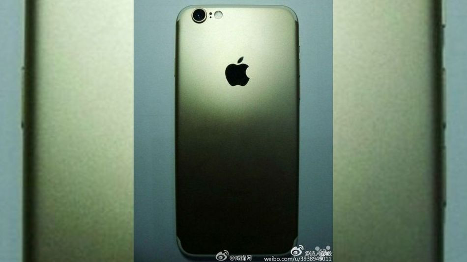 Asa va arata iPhone 7? Imagini aparute pe internet cu noul telefon Apple! Schimbare uriasa fata de toate versiunile precedente