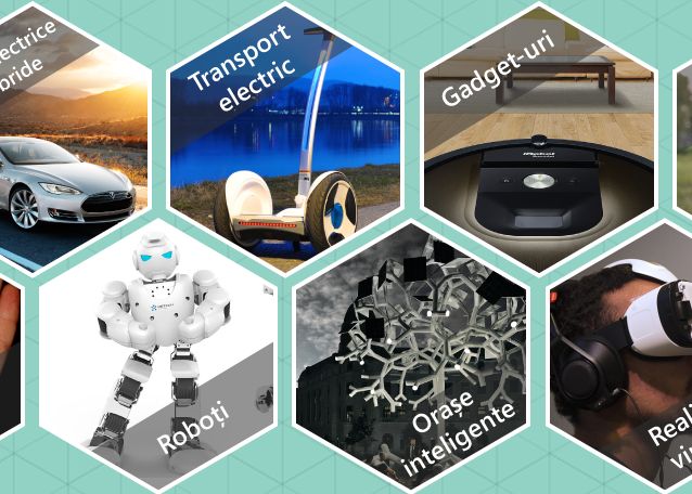 Tehnologia Ocupa Piata George Enescu In Week Endul 27 29 Mai