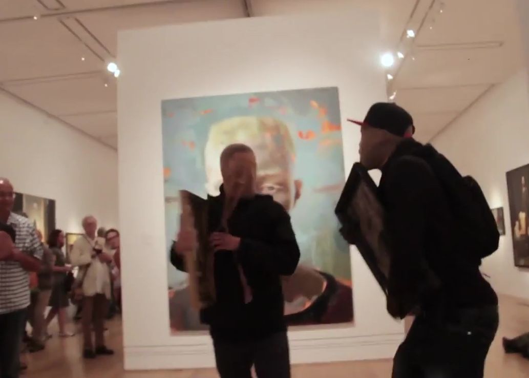 Farsa Care A Dus 4 Oameni Dupa Gratii Ce Au Facut Putut Sa Faca Pentru Numarul De Vizualizari De Pe Youtube