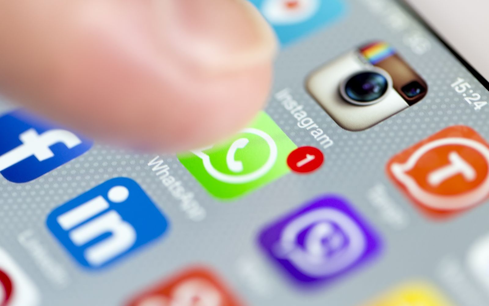 Whatsapp Si Ar Dori Sa Aiba Asta Aplicatia De Chat Rivala Are Un Upgrade Major