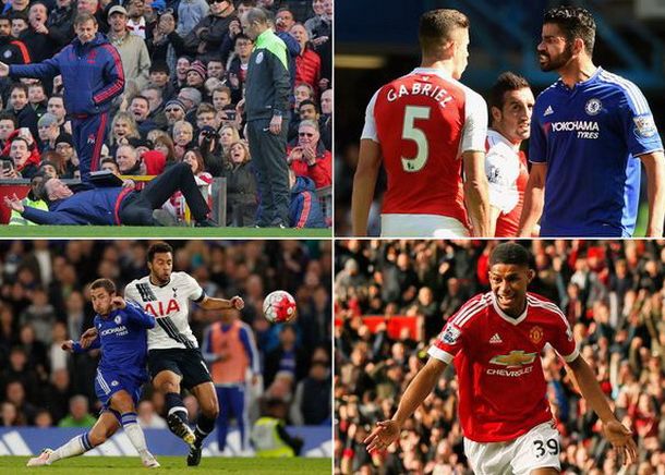 179 000 De Oameni Au Vorbit In Fiecare Minut Despre Acest Moment Top 10 Cele Mai Importante Faze Din Sezonul