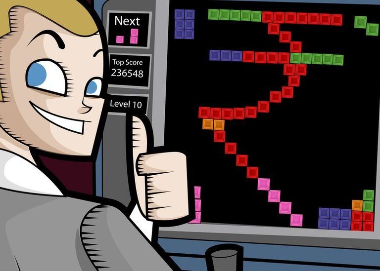 Jocul Copilariei Se Transforma Intr Un Film Cu Un Buget Imens Anuntul Facut De Bbc