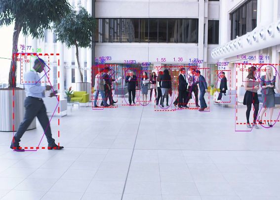 Compania Responsabila Pentru O Tehnologie De Pe 1 5 Miliarde De Smartphone Uri Se Pregateste Viata Dupa