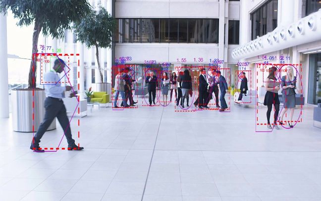 Compania Responsabila Pentru O Tehnologie De Pe 1 5 Miliarde De Smartphone Uri Se Pregateste Viata Dupa