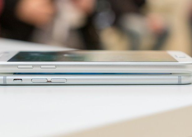 Lovitura Grea Pentru Samsung Si Apple Ce S A Intamplat In Primele 3 Luni Din 2016