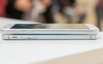 Lovitura grea pentru Samsung si Apple! Ce s-a intamplat in primele 3 luni din 2016