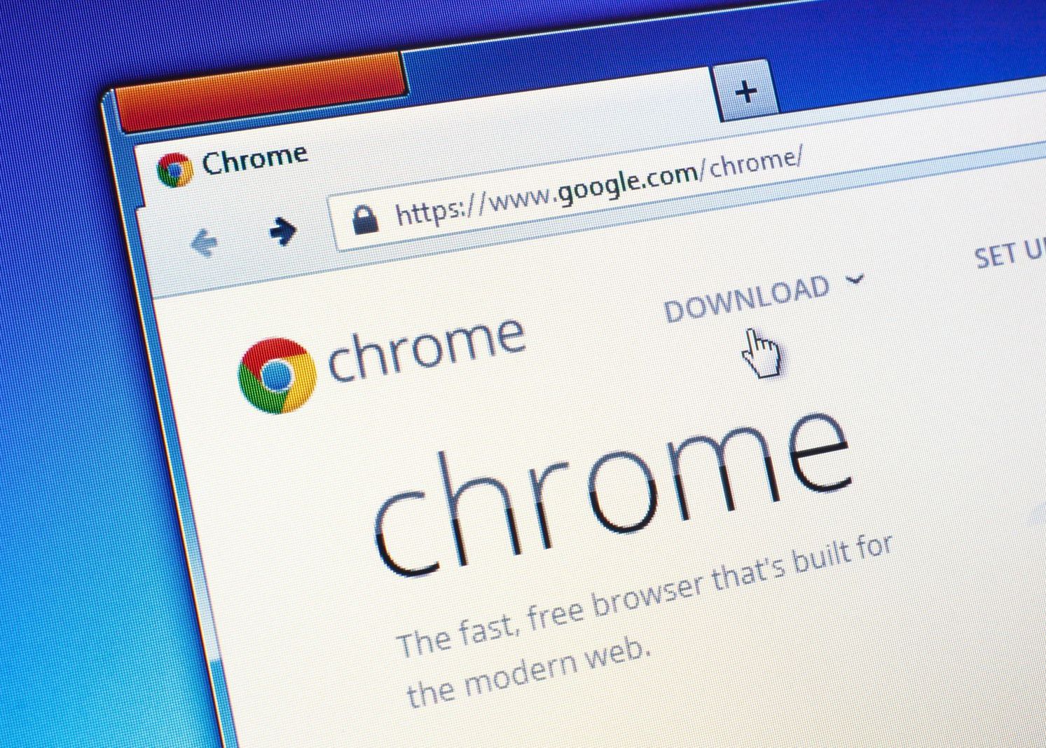 Schimbare importanta pentru utilizatorii de Chrome! Ce se intampla cand apesi aceasta tasta Schimbare Importanta Pentru Utilizatorii De Chrome Ce Se Intampla Cand Apesi Aceasta Tasta