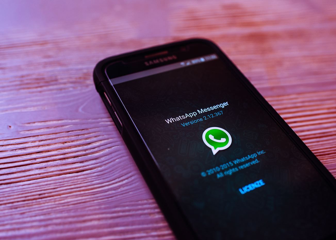 Versiunea secreta de WhatsApp a enervat mii de utilizatori! Motivul pentru care nu trebuie niciodata sa o instalezi Versiunea Secreta De Whatsapp A Enervat Mii De Utilizatori Motivul Pentru Care Nu Trebuie Niciodata Sa