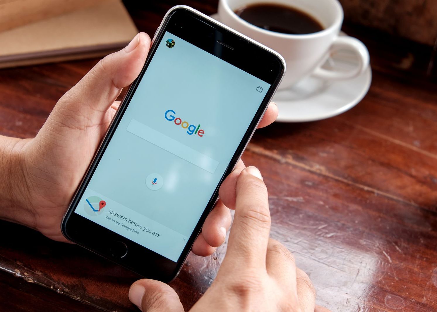 Cat De Important E Continutul Pentru O Prezenta Buna Pe Google