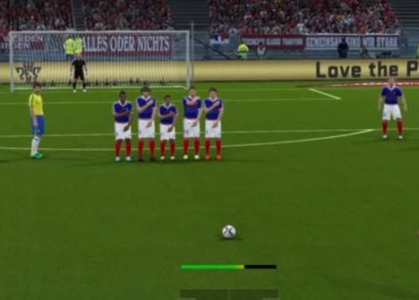 4 goluri superbe din realitate au fost recreate in Pro Evolution Soccer 2016 4 Goluri Superbe Din Realitate Au Fost Recreate In Pro Evolution Soccer 2016