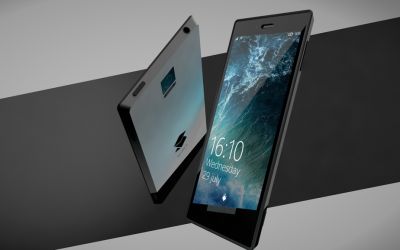 Inca un nume mare dispare de pe piata smartphone-urilor. Anuntul a fost facut acum