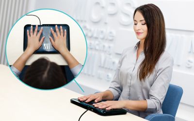 Psychometric Systems lanseaza sistemul MindMi, un produs inovator in domeniul evaluarii psihologice