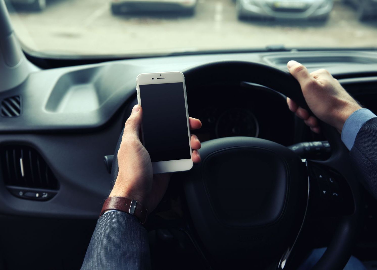 Amenda Uriasa Primita De Un Barbat Pentru Un Device Ilegal De Ce Trebuie Sa Plateasca 48 000 De Euro