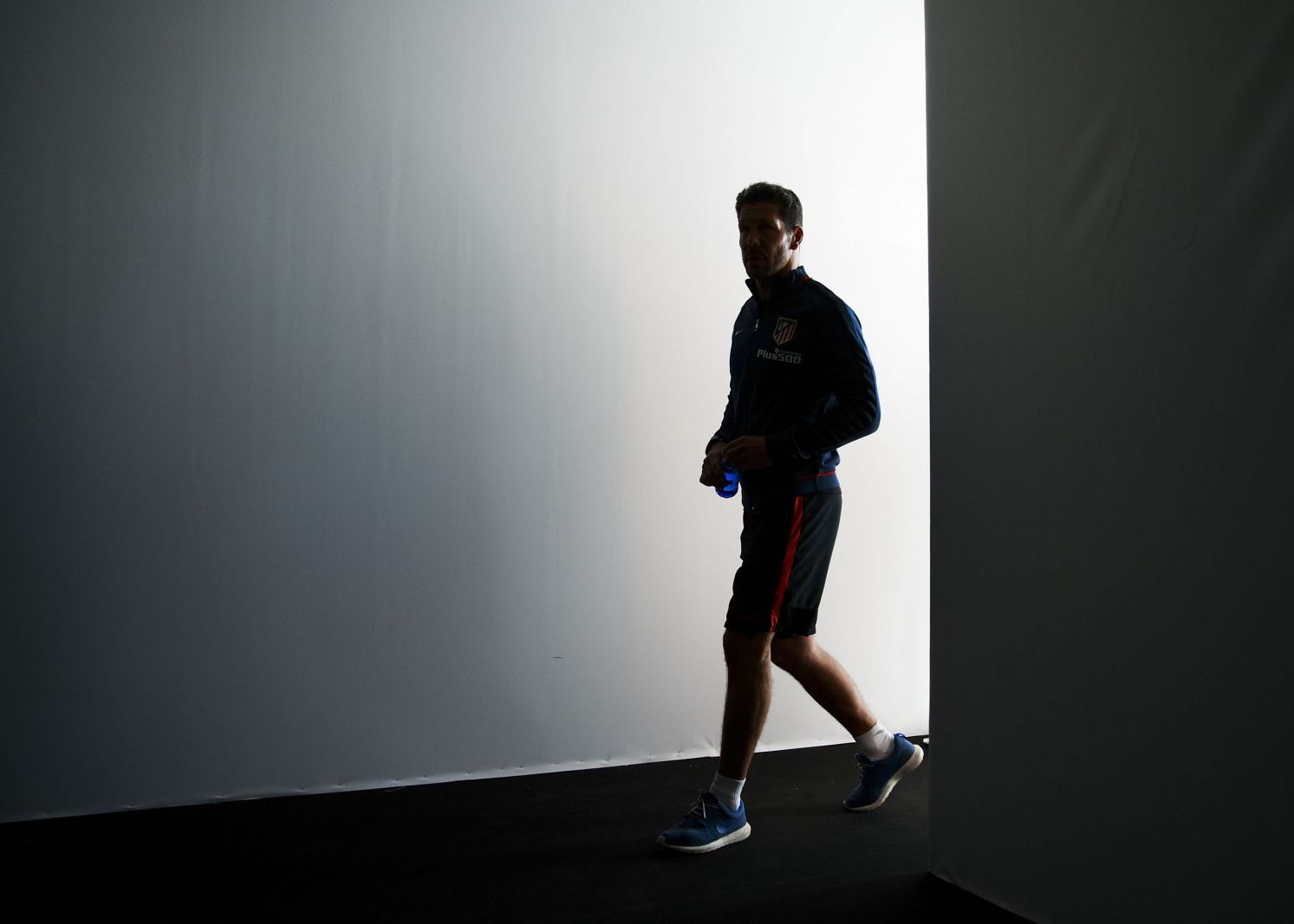 Diego Simeone Persoana Despre Care S A Scris Cel Mai Mult Pe Twitter In Acest Sezon De Champions League