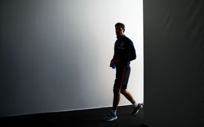 Diego Simeone, persoana despre care s-a scris cel mai mult pe Twitter in acest sezon de Champions League