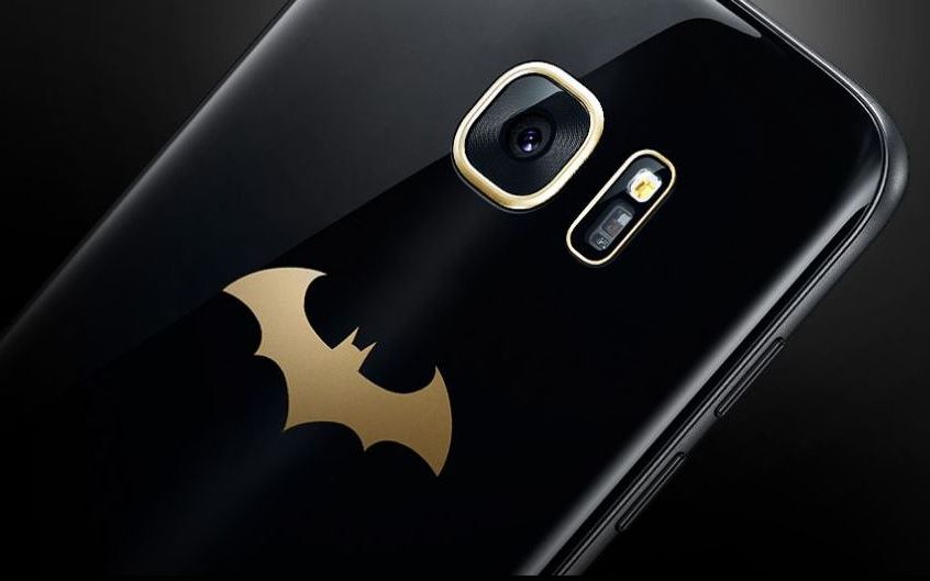 Samsung A Anuntat Un Nou Telefon Irezistibil Arata Superb Si Doar Un Numar Limitat De Utilizatori Norocosi