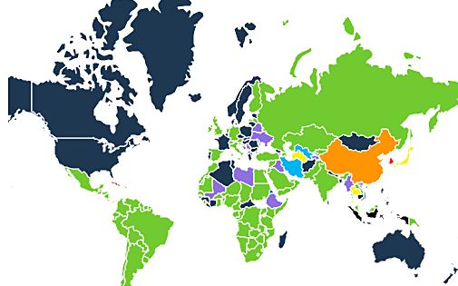 Topul Celor Mai Bune Aplicatii De Mesaje Din Lume Care Este Pe Primul Loc