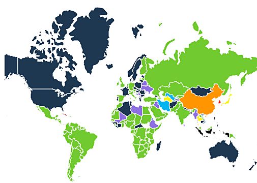 Topul Celor Mai Bune Aplicatii De Mesaje Din Lume Care Este Pe Primul Loc
