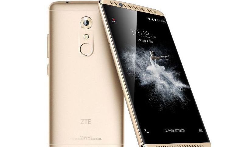 Un Nou Telefon Foarte Puternic A Fost Lansat Se Bate Cu Htc 10 Si Galaxy S7 Dar Costa Mult Mai Putin Ce