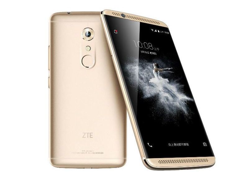 Un Nou Telefon Foarte Puternic A Fost Lansat Se Bate Cu Htc 10 Si Galaxy S7 Dar Costa Mult Mai Putin Ce