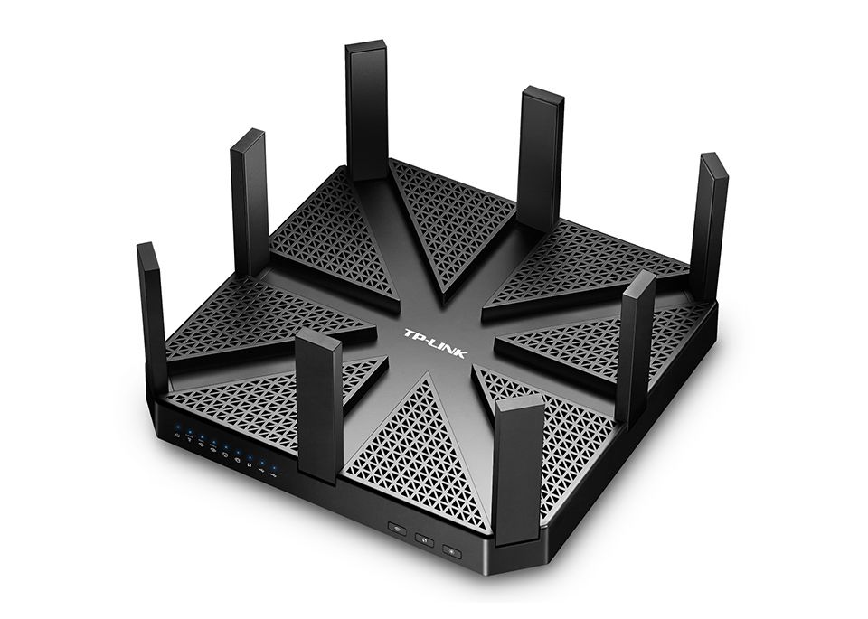 Tp Link Prezinta La East European Comic Con Cel Mai Rapid Router Wi Fi Din Lume