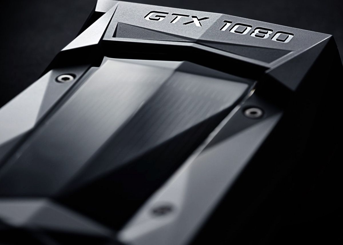 Geforce Gtx 1080 Cea Mai Puternica Placa Video Din Lume Este Disponibila De Azi In Romania Cat Costa