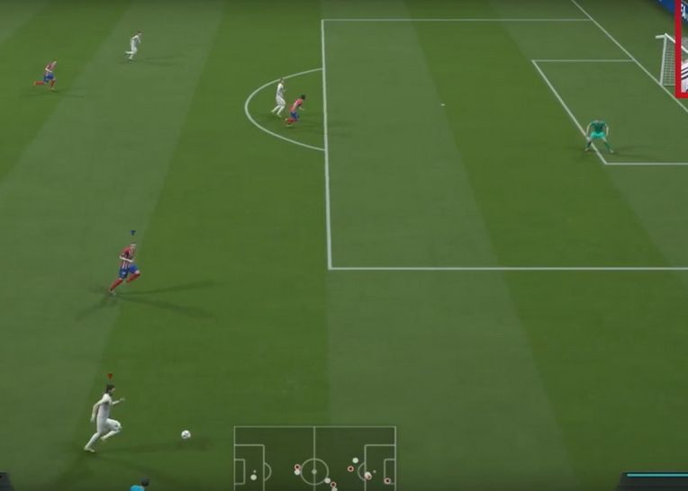Au Simulat Finala Ligii Campionilor La Fifa 16 Nebunie Cu Penalty In Minutul 90 Si 4 Goluri Cat S A Terminat