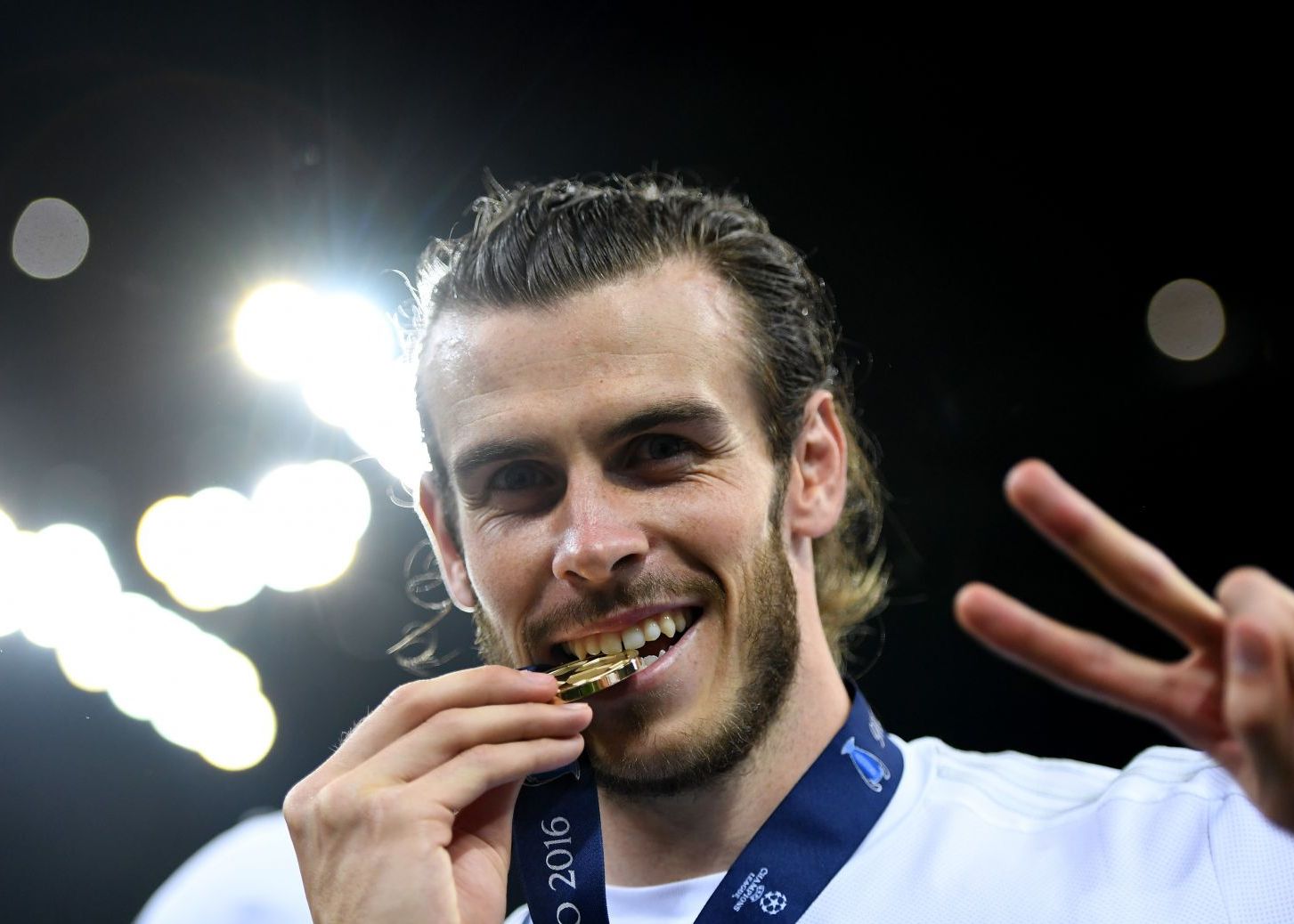 Gareth Bale Desemnat Omul Finalei Ligii De Catre Ea Sports