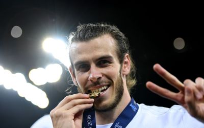 Gareth Bale, desemnat omul finalei Ligii de catre EA Sports