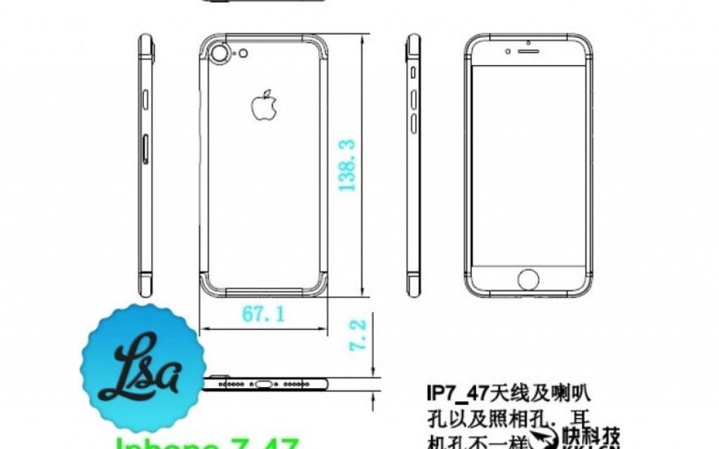 Veste Uriasa Pentru Toti Cei Care Asteapta Iphone 7 Fanii Cereau Asta De Ani De Zile Ce Va Avea Telefonul