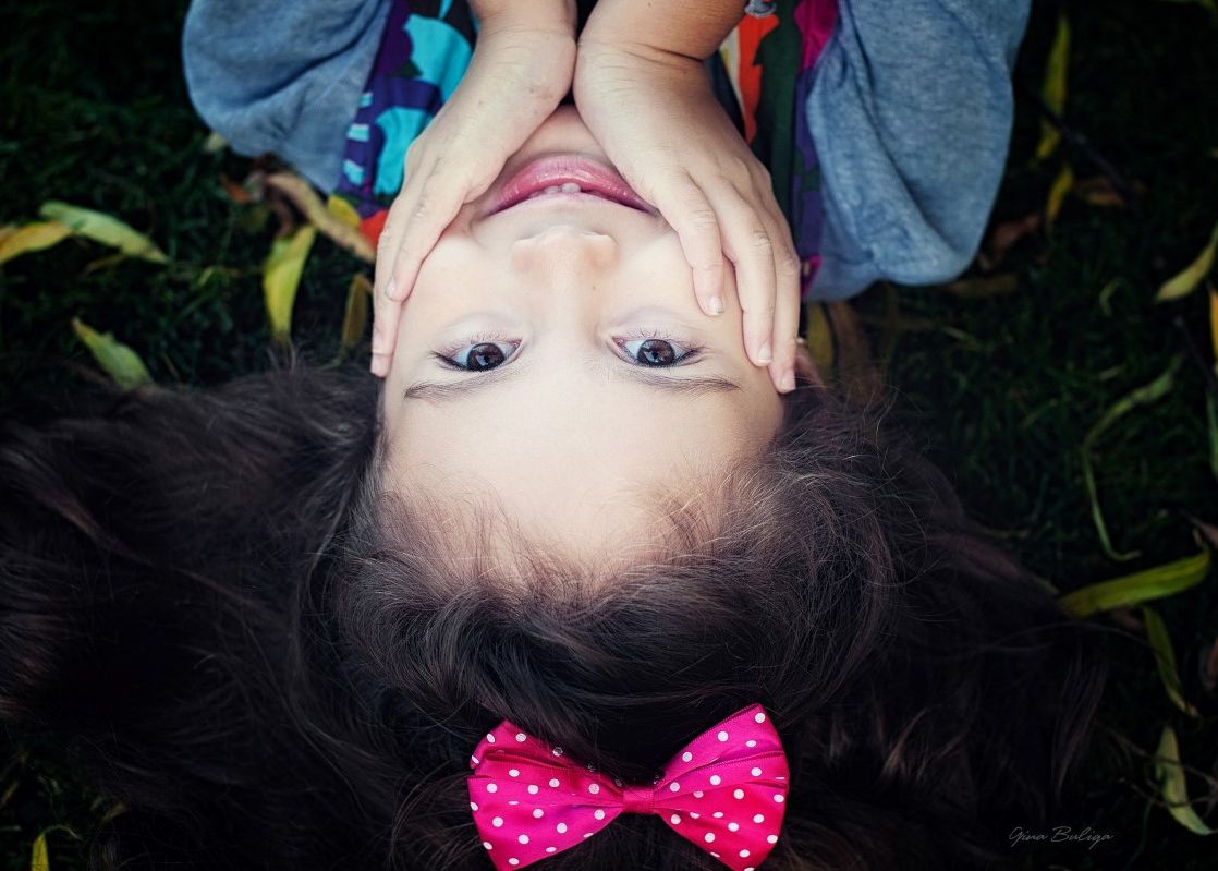 Sfaturile F64 Pentru Fotografii Memorabile De 1 Iunie