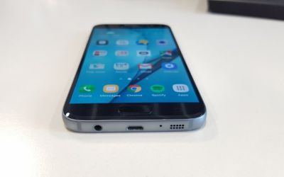 Primele informatii despre Galaxy S8! Samsung vrea sa distruga toata competitia cu acest telefon! Cu ce va veni