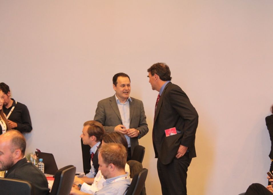 Un Startup Accelerat In Cluj De Spherik Ajunge In Silicon Valley Dupa Castigarea Startup Avalanche