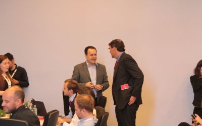 Un startup accelerat in Cluj de Spherik ajunge in Silicon Valley dupa castigarea Startup Avalanche