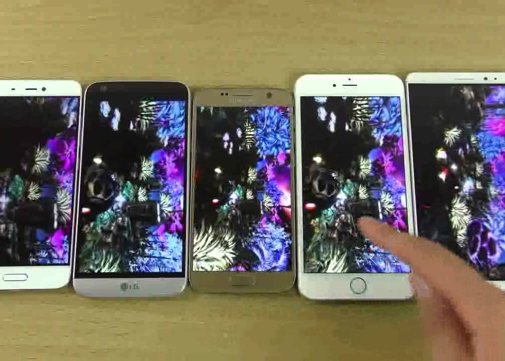 Samsung A Ajuns Abia Pe Locul 7 In China Care E Compania Care A Vandut De 3 Ori Mai Multe Telefoane Decat