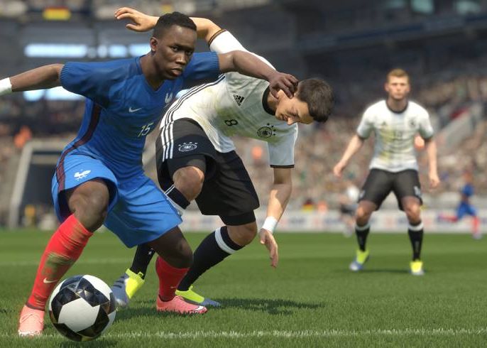 Primele informatii despre Pro Evolution Soccer 2017! Cu ce va veni Primele Informatii Despre Pro Evolution Soccer 2017 Cu Ce Va Veni