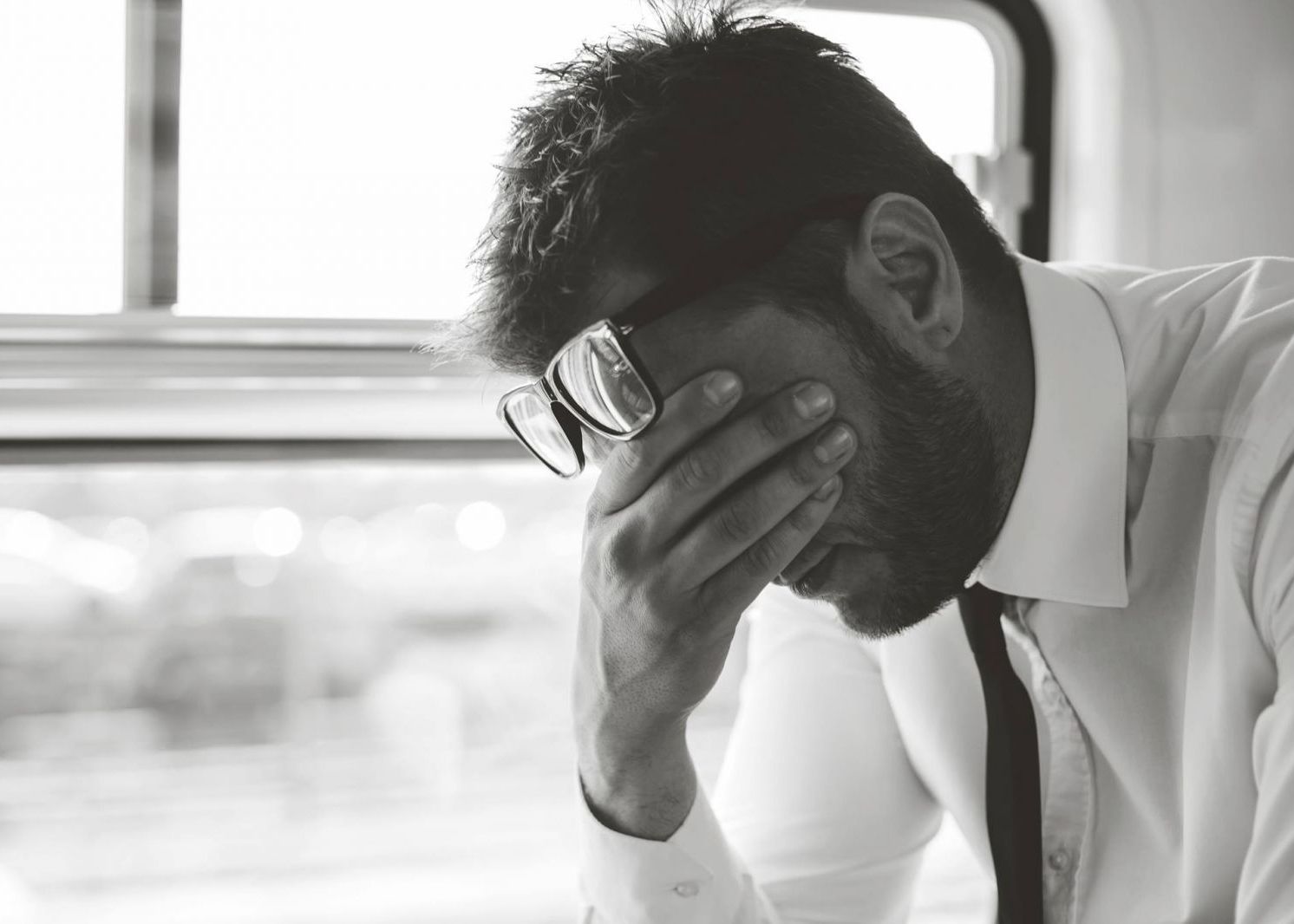 A Pierdut 42 De Milioane De Dolari Si A Fost Dat Afara Ce A Patit Acest Barbat I Se Poate Intampla Oricui