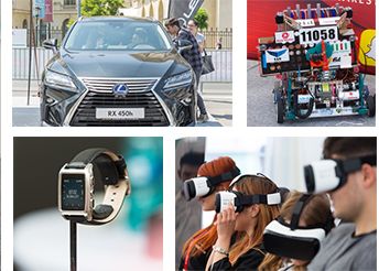 Cum A Fost La Saptamana Tehnologiei Din Bucuresti