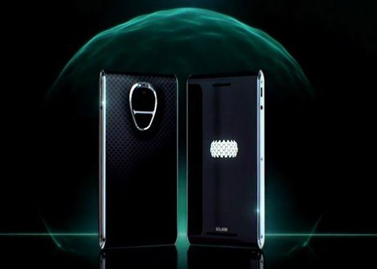 Telefonul Care Iti Pune Securitatea Armatei In Buzunar A Fost Lansat Pretul Este Insa Incredibil De Mare