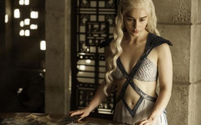 Site-urile pentru adulti, somate sa stearga clipurile din Game of Thrones
