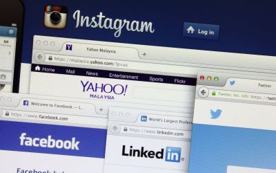 Twitter si Yahoo au avut discutii pentru fuzionare