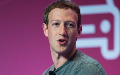 Facebook se pregateste de plecarea lui Mark Zuckerberg! Ce se va intampla cu reteaua de socializare