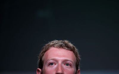 Hackerii au spart conturile lui Mark Zuckerberg! Ce i-au facut fondatorului Facebook